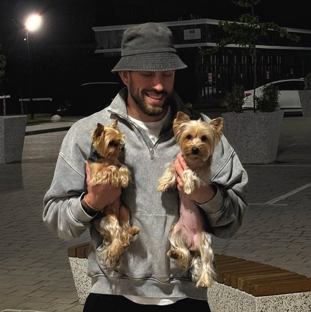 Подписчицы потеряли интерес к Игорю Григорьеву
