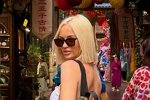 Элина Рахимова уверена в своей победе в конкурсе