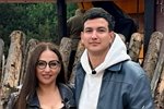 Светлана Прель: Галя и ее парень задают новые тренды