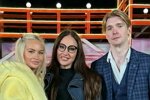 Светлана Прель: Кто занял третье место?