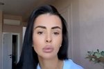 Кристина Бухынбалтэ: Я нашла хорошего врача