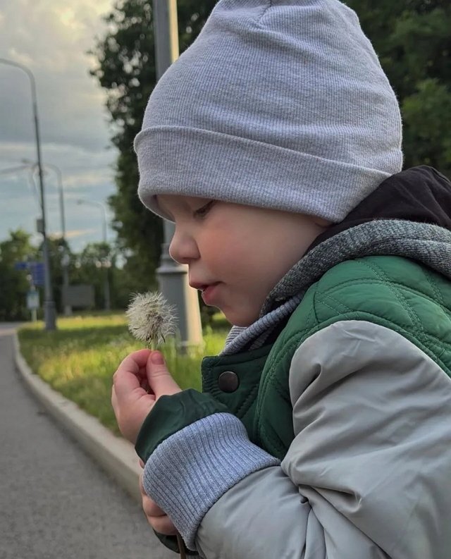 Алёна Савкина: С днём защиты детей! Алёна Савкина: С днём защиты детей!