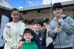 Юлия Колисниченко: Ролан меня теребил еще с января