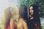 Татьяна Капаклы: Не верится, что прошло столько времени