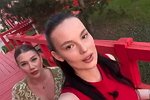Карина Тетуева: Бывало больно, стыдно, страшно
