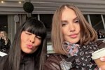 Александра Артёмова опять дружит с Нелли Ермолаевой