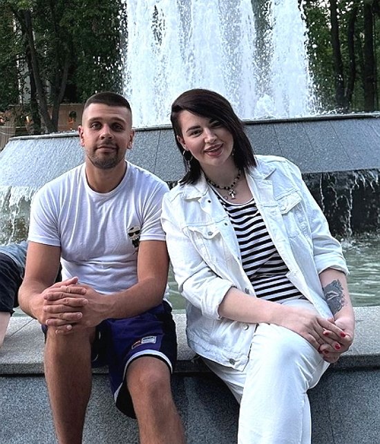 Дмитрий Мещеряков: Она знает лишь по слуха