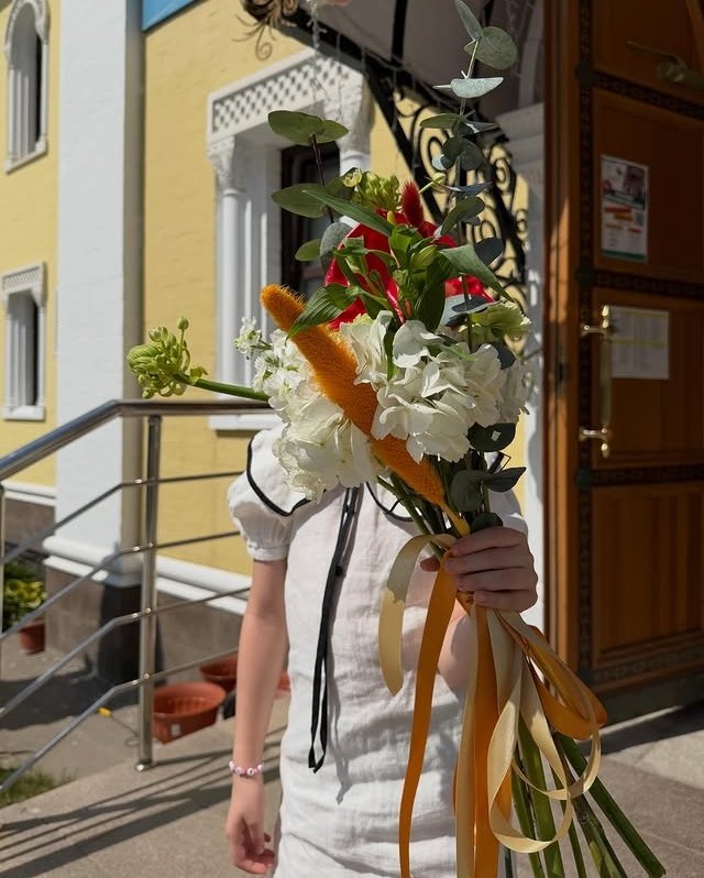 Александра Артёмова: Самый главный вопрос этого года