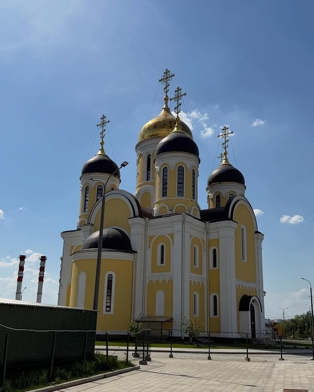 Александра Артёмова: Самый главный вопрос этого года