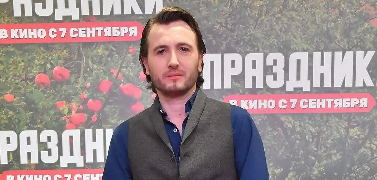 Влад Кадони не смог найти подход к соседям по даче