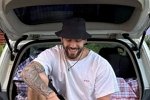 Игорь Григорьев решился на переезд в Краснодар