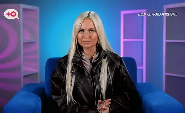 Артём Герасимов устал обхаживать Элину Рахимову?