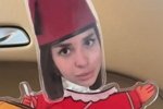Евгения Хорошева сбежала от мужа