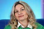 Вероника Гракович нашла время для поездки в Щёлково