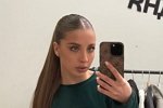 Катя Квашникова снова в «Танцах»