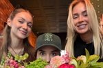 Александра Зотова: Вы для меня больше, чем знакомые