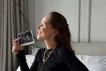 Виктория Бахарева: Я долго не могла рассказать