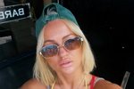 Элина Рахимова пустила слезу во время прощания с бывшим
