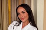 Анна Блюменкранц вновь в статусе одиночки?