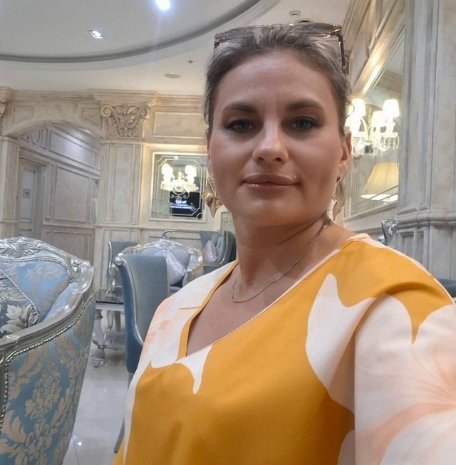 Вероника Гракович дождалась обещанной операции