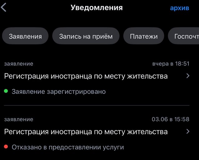 Виктория Салибекова: Я получила свой заветный ВНЖ Виктория Салибекова: Я получила свой заветный ВНЖ