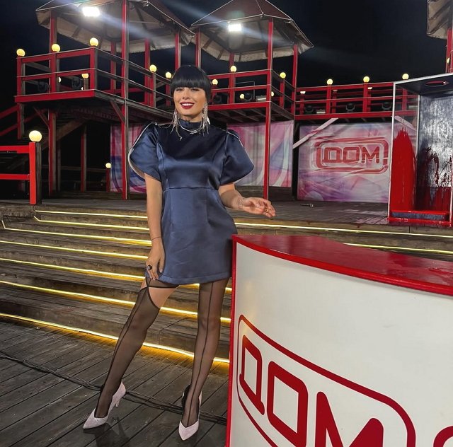 Ермолаева выяснила, почему Вишняков отказался от Рахимовой