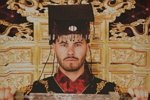 Сергей Хорошев занялся спортом и сменил причёску