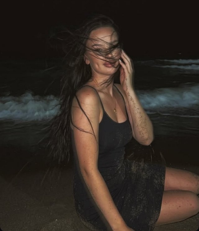 Карина Тетуева: Я, наконец-то, начала дышать
