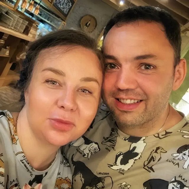 Супруги Гобозовы решила подзаработать на сдаче жилья