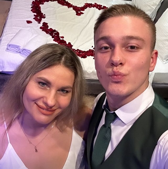 Вероника Гракович утверждает, что её операция прошла успешно