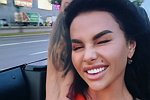 Александра Шева: Задышала!