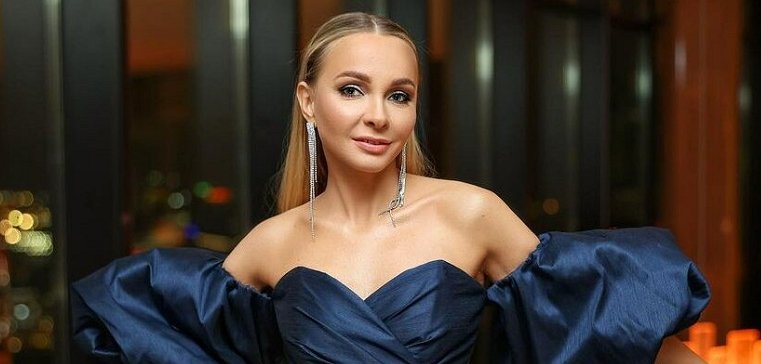 Наталья Варвина: Как можно быть таким тугим?