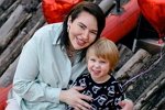 Александра Черно: Хоть бы всё было хорошо