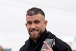 У Игоря Григорьева роман с Анастасией Голд?