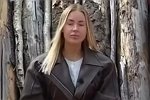 Кристина Лясковец примерила на себя роль ведущей проекта