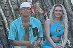Владислав Попович: Буду болеть за свою девушку