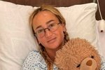 Ольга Бузова: Настраиваюсь на быстрое восстановление