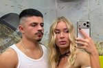 Гуранда и Лясковец довольны собой и своими отношениями
