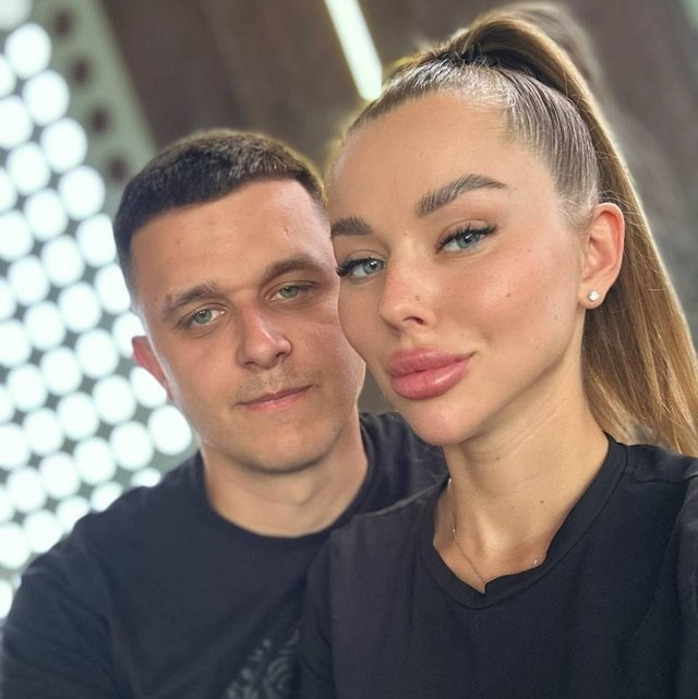 Татьяна Репина: Накипело!
