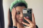 Алиана Устиненко: Сейчас у меня странный период
