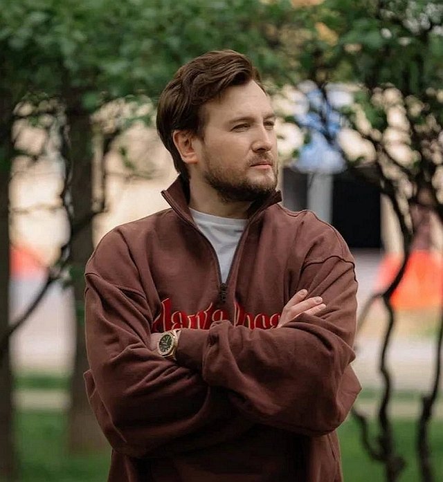 Влад Кадони: Тяжелый выдался месяц