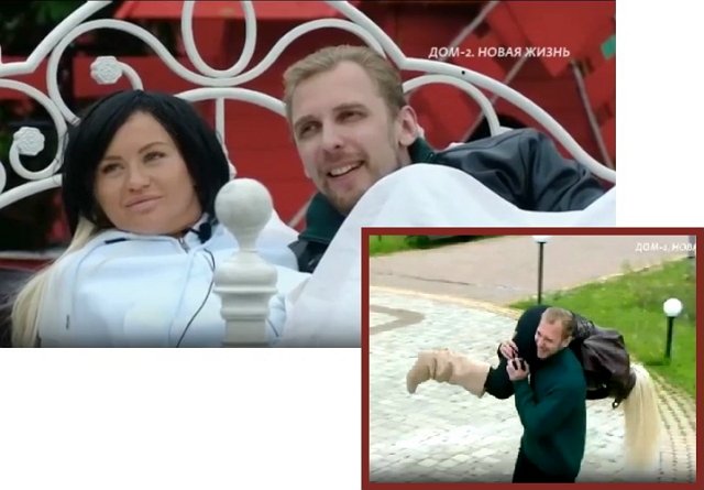 Мнение о событиях на Доме-2 (16.06.2026)