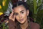 Кристина Бухынбалтэ отказывается говорить о гендер-пати бывшего