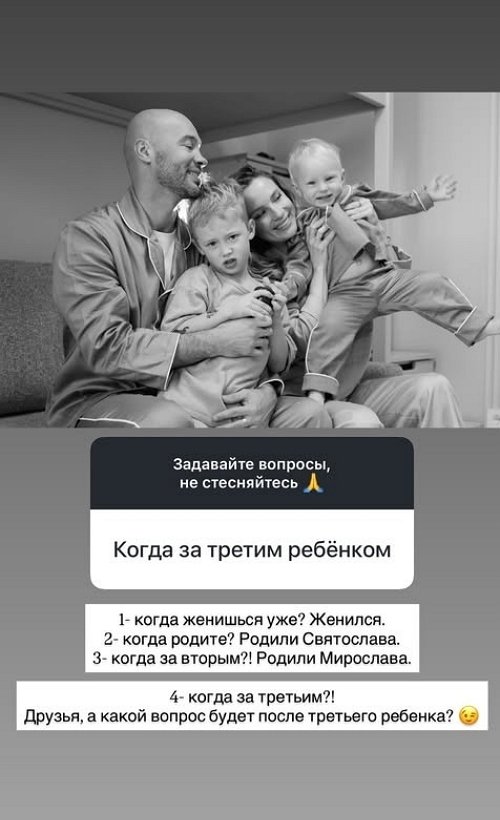 Андрей Черкасов: Женщины не умеют дружить