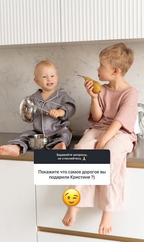 Андрей Черкасов: Женщины не умеют дружить