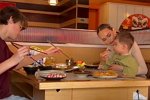 Вика Салибекова решила избегать психологических проблем
