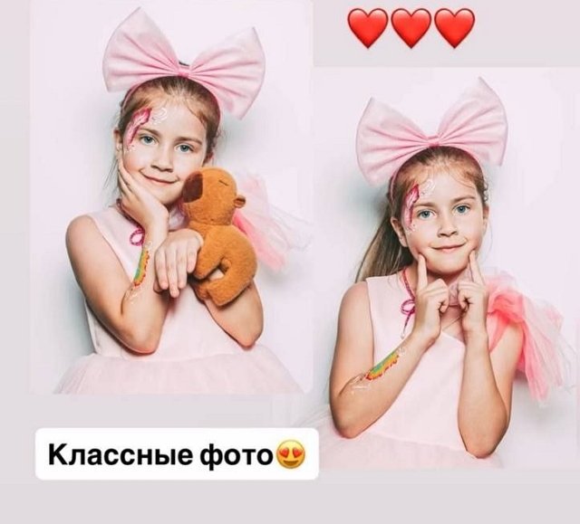 Ольга Рапунцель: Спасибо всем за поздравления!