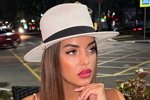 Юлия Ефременкова: Если мама улыбается миру...