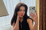 Дарья Виноградова: Наконец-то смогла простить саму себя…