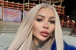 Клава Безверхова наводит свои порядки в периметре проекта
